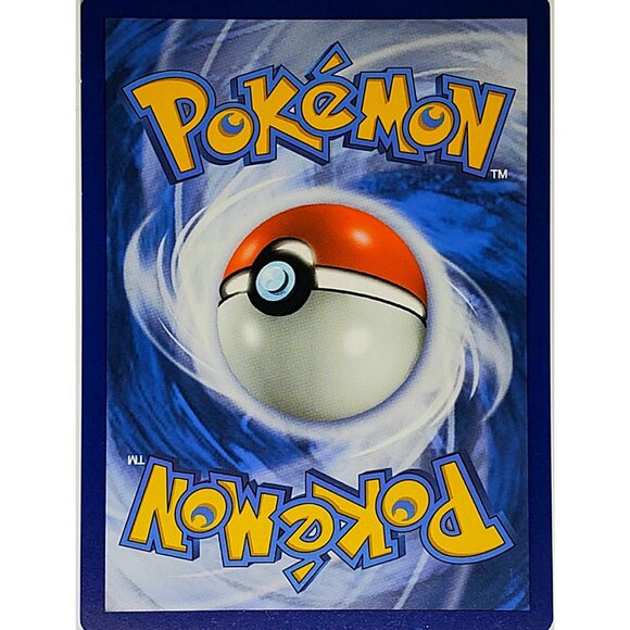 POKEMON MEW REVERSE HOLO FOIL 53/108 XY EVOLUTIONS SET, 2016, X&Y, TCG - Picture 2 of 3